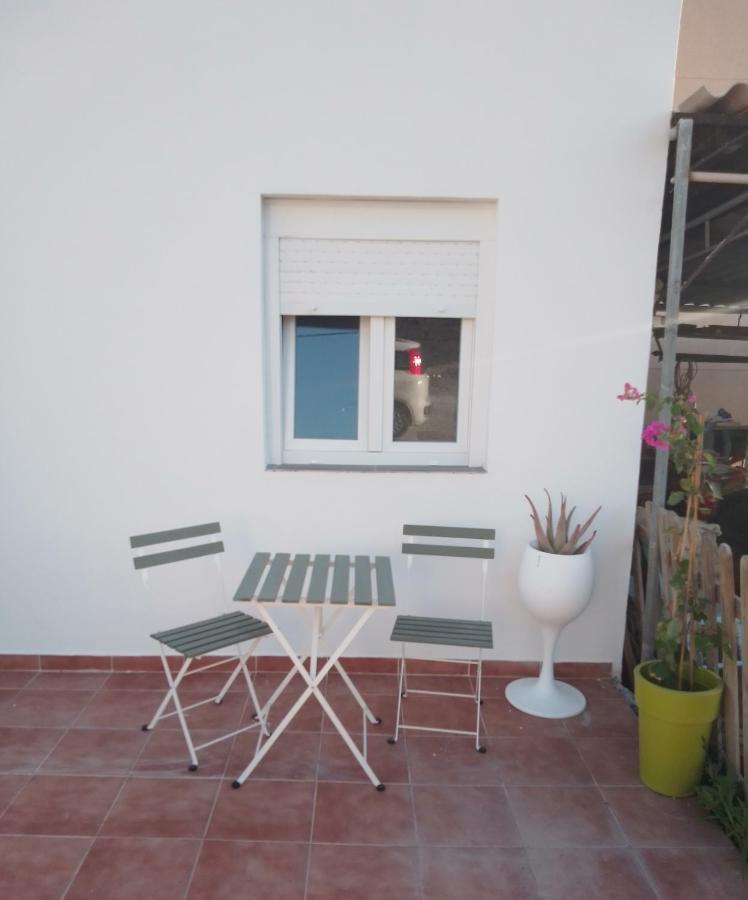Casa Rural Mary San Miguel de Abona Esterno foto
