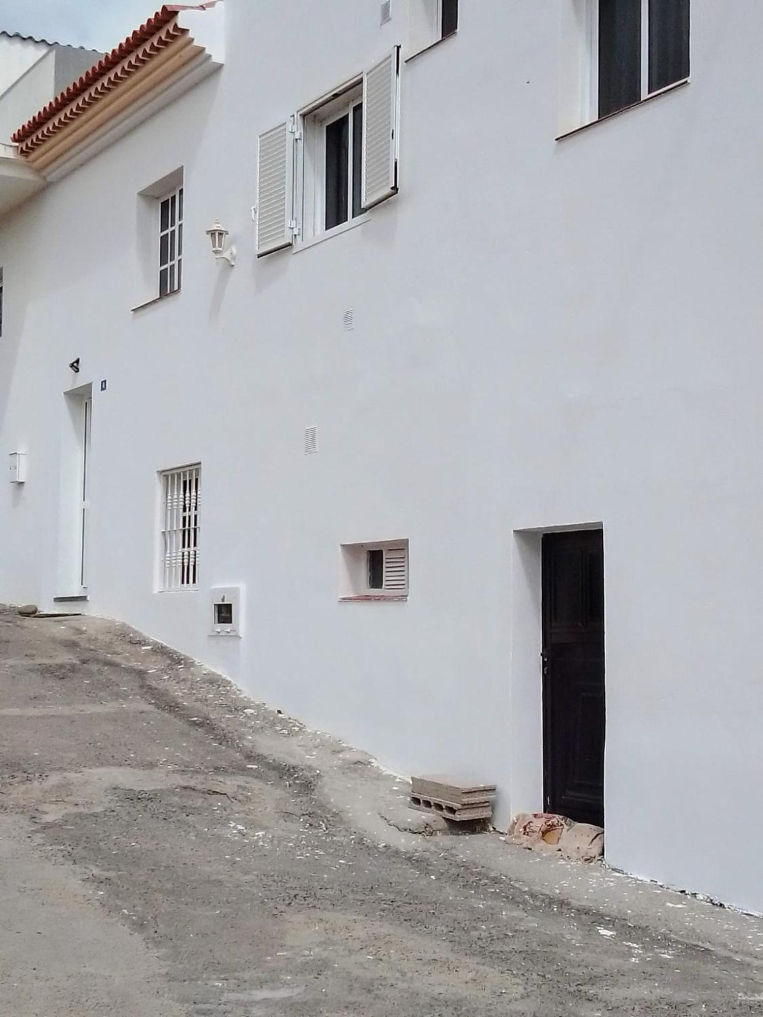 Casa Rural Mary San Miguel de Abona Esterno foto