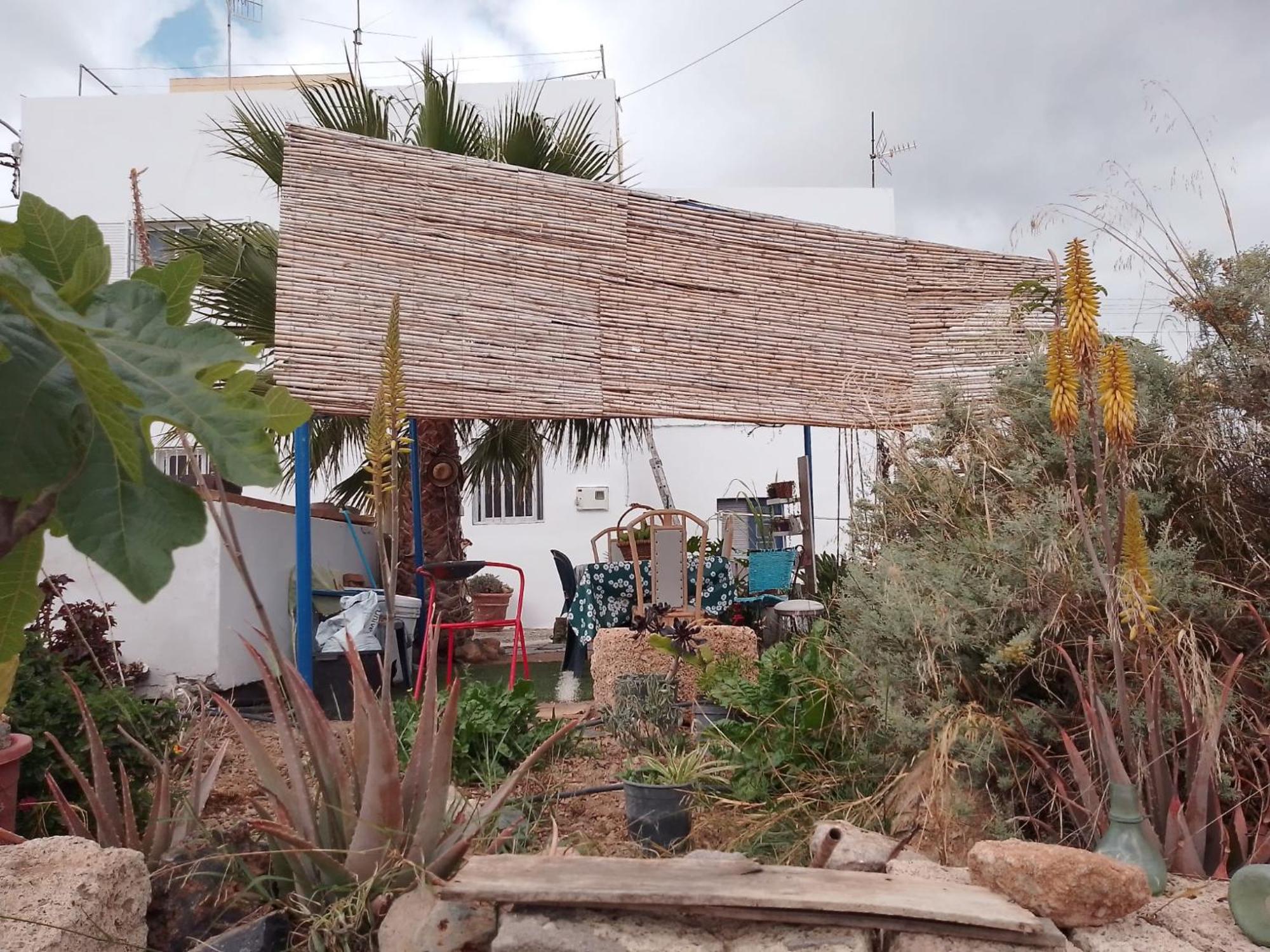 Casa Rural Mary San Miguel de Abona Esterno foto